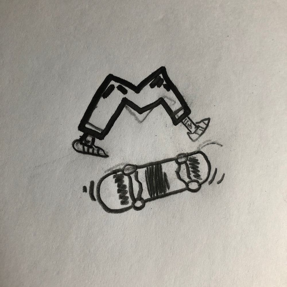 Meet your Posher, Morgan